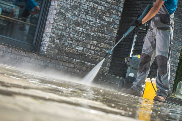 Best Driveway Pressure Washing  in Twin Falls, ID